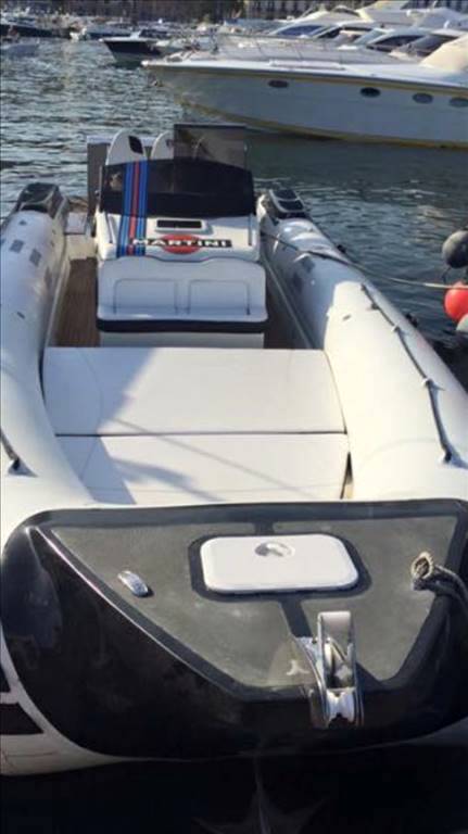 Doviboat 100 oneway