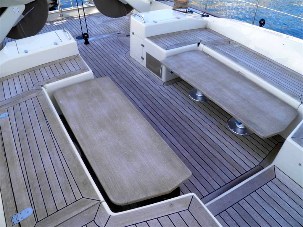 Gianetti Star 73