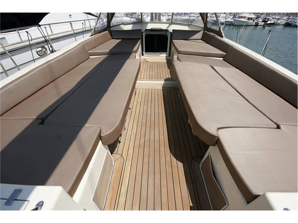 Gianetti Star 73