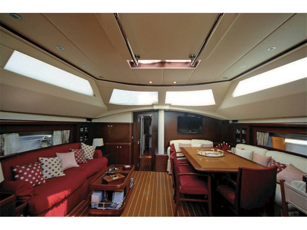 Gianetti Star 73