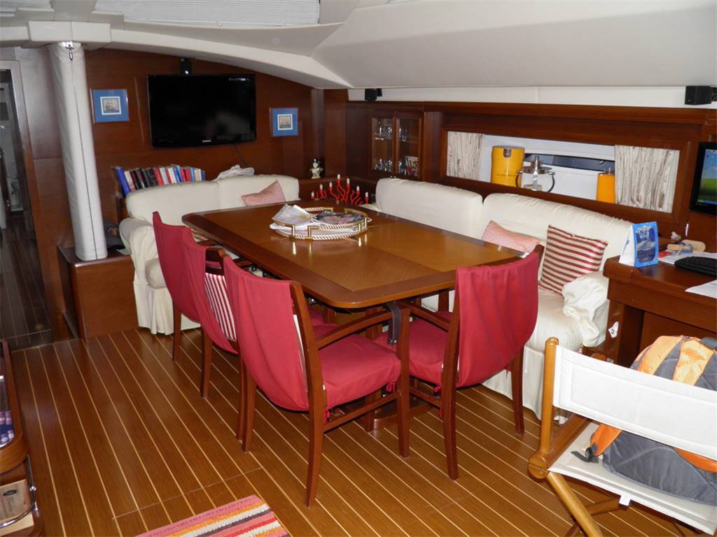 Gianetti Star 73