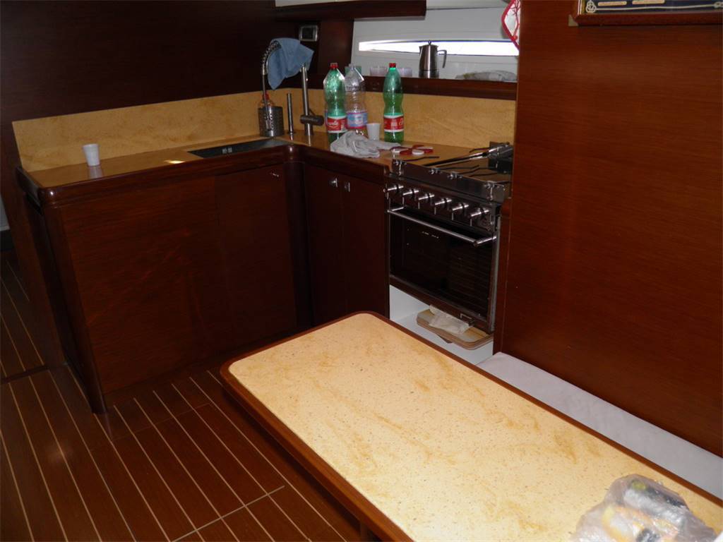 Gianetti Star 73