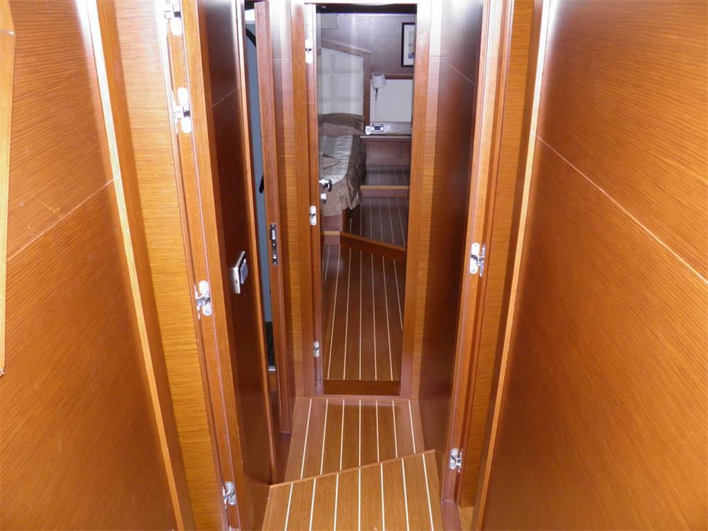 Gianetti Star 73