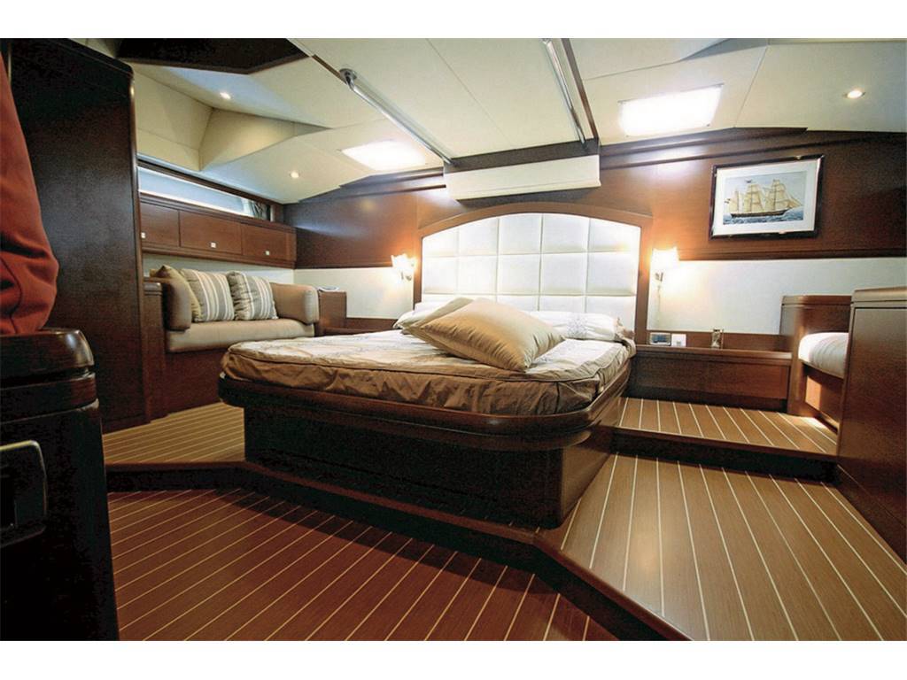 Gianetti Star 73