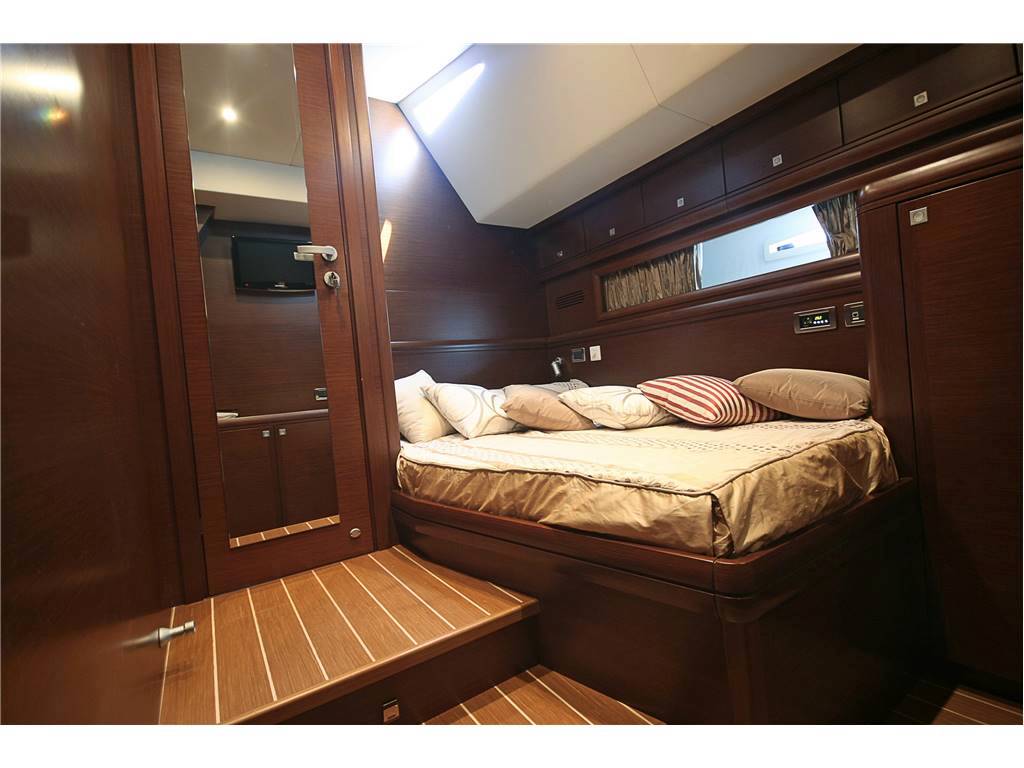 Gianetti Star 73