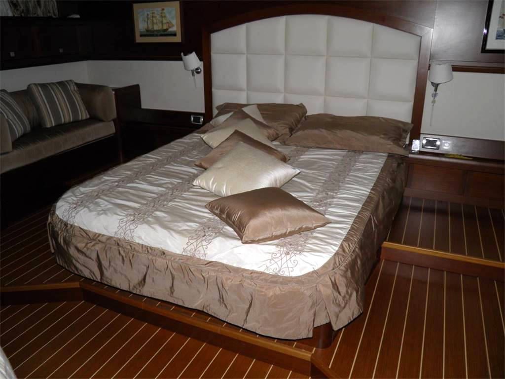 Gianetti Star 73
