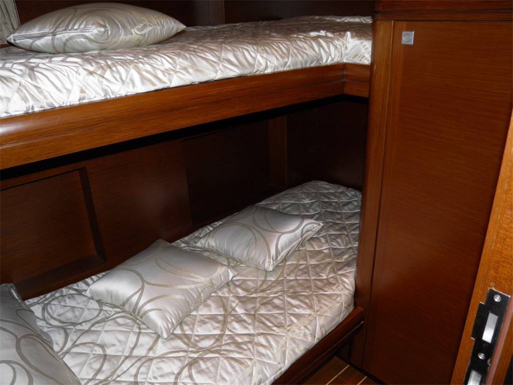 Gianetti Star 73
