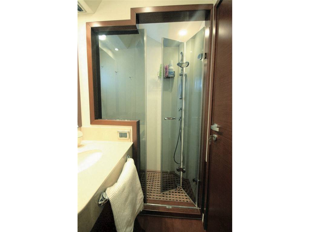 Gianetti Star 73