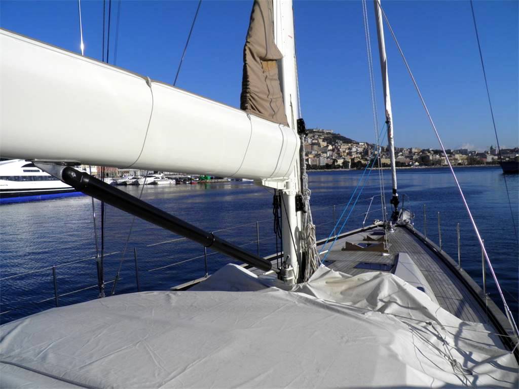 Gianetti Star 73