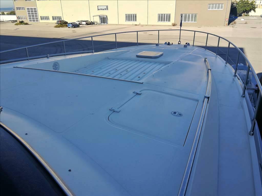 Cantiere navale arno Leopard 23