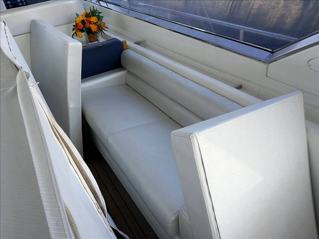 Cantiere navale arno Leopard 23