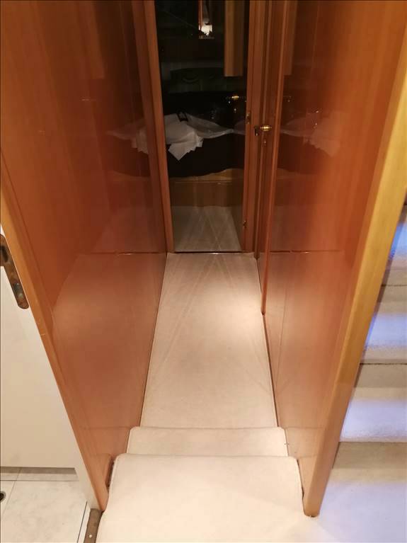 Cantiere navale arno Leopard 23