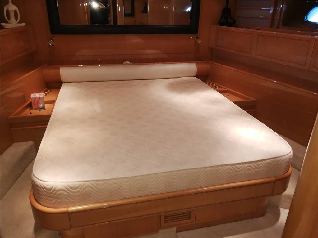 Cantiere navale arno Leopard 23