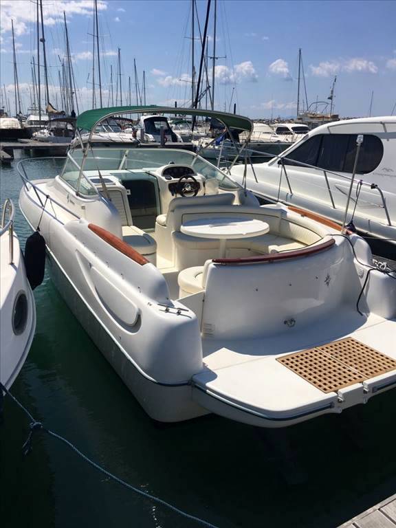Jeanneau Leader 805