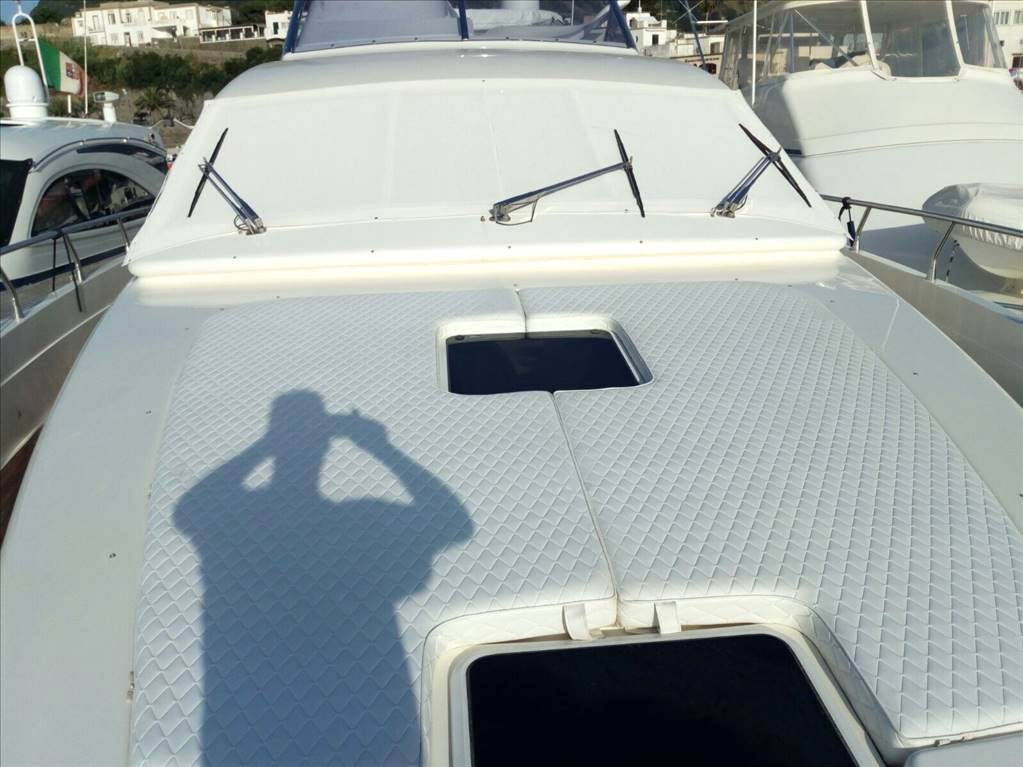 Posillipo rizzardi Technema 70