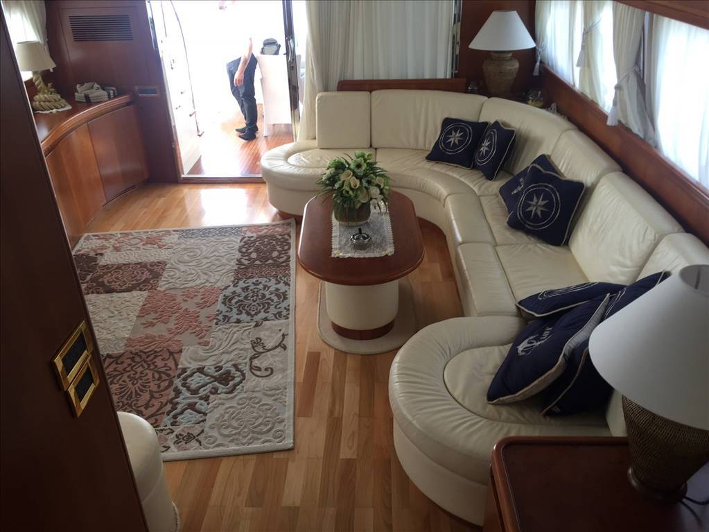 Posillipo rizzardi Technema 70