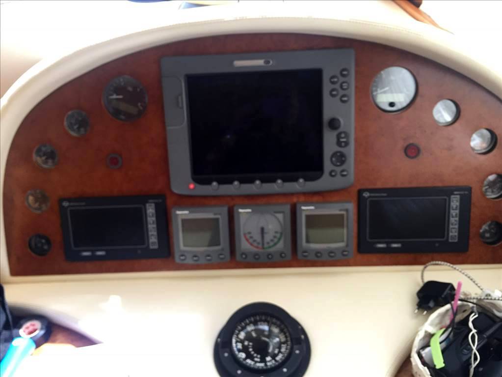 Posillipo rizzardi Technema 70