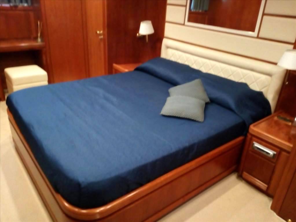 Posillipo rizzardi Technema 70
