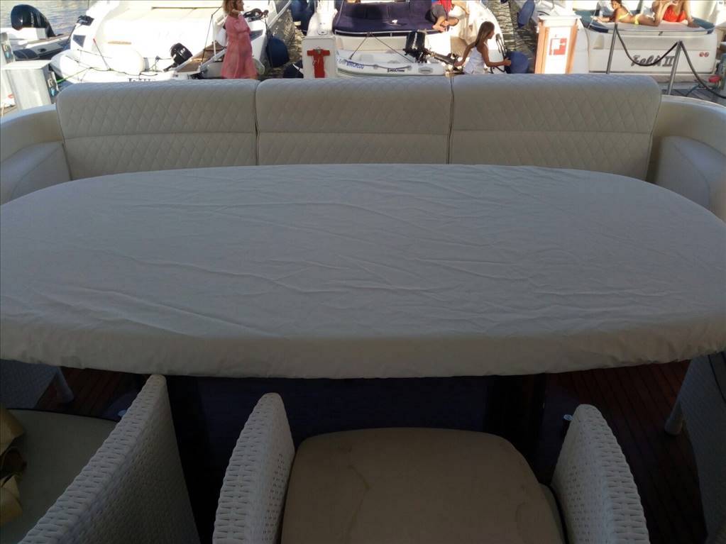 Posillipo rizzardi Technema 70
