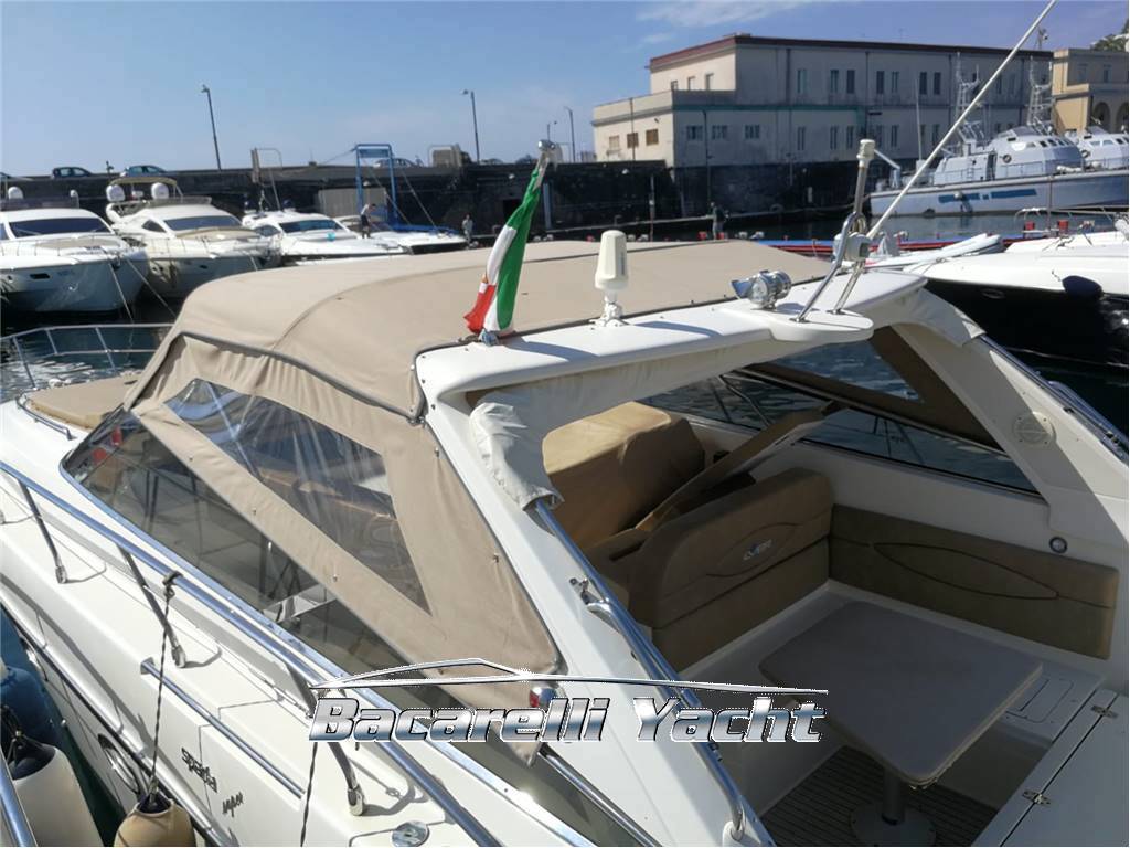 Ilver 39 spada