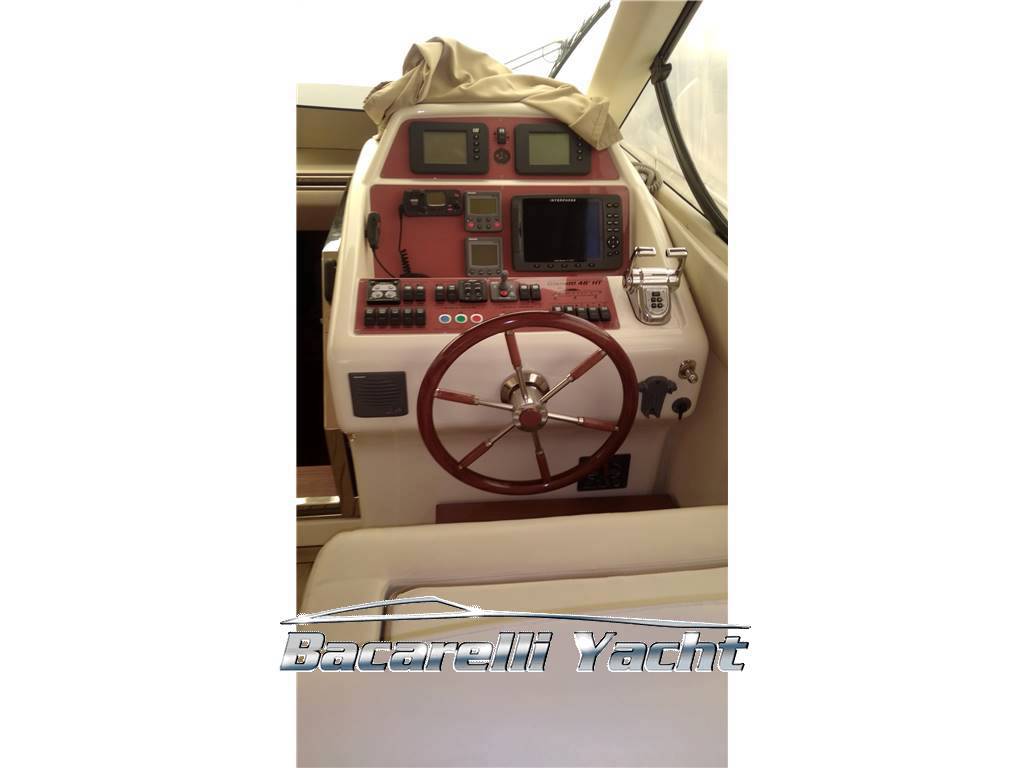 Gianetti 48 ht