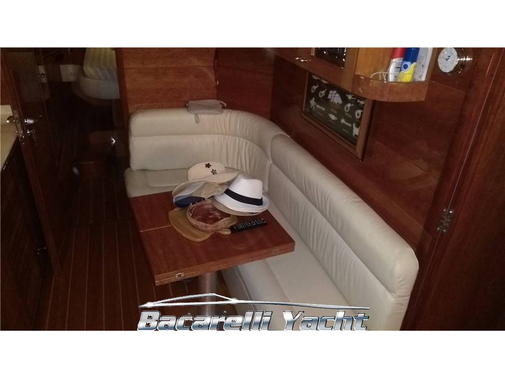 Gianetti 48 ht