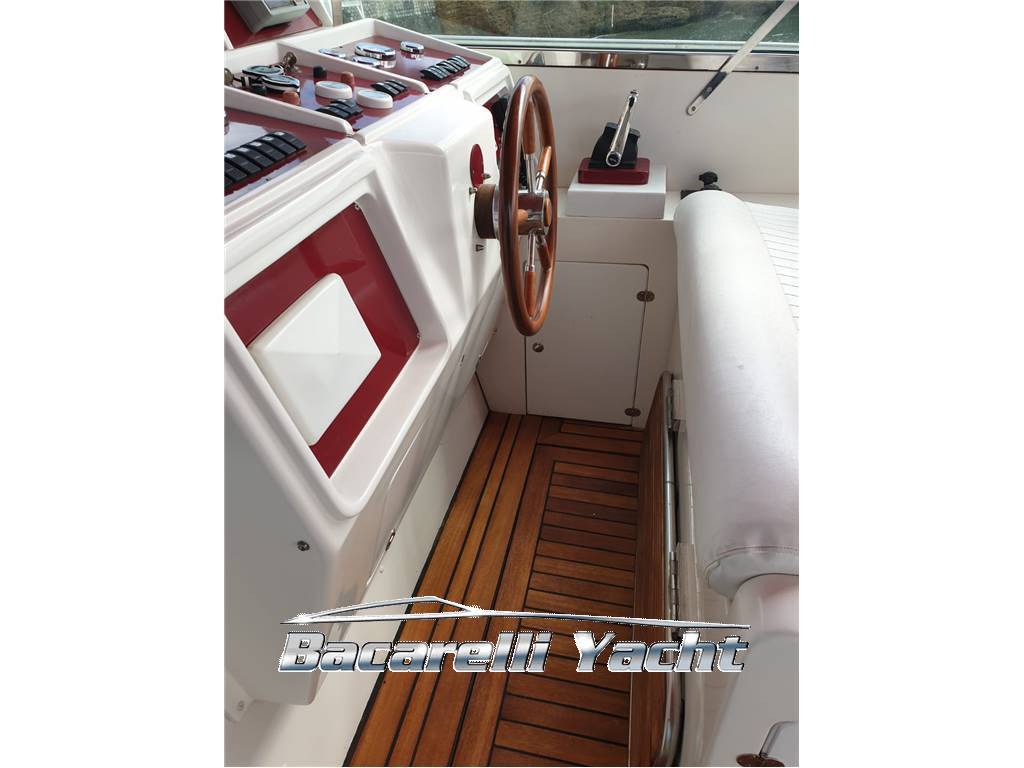Piantoni 48 open