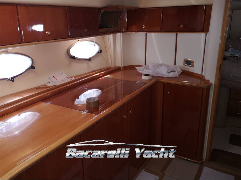 Princess V55