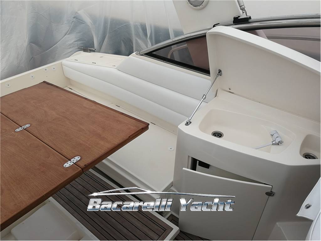 Fiart mare 38 genius