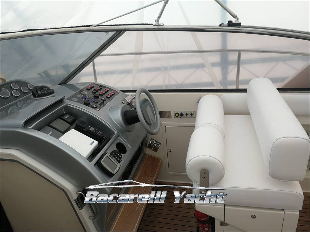 Fiart mare 38 genius