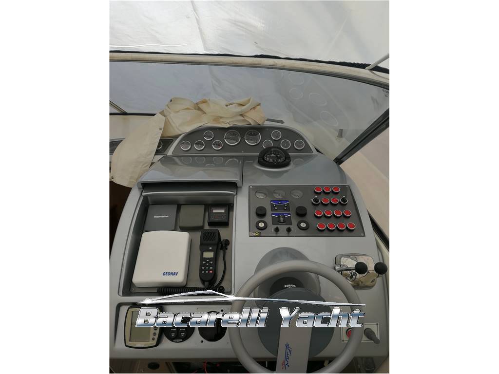 Fiart mare 38 genius