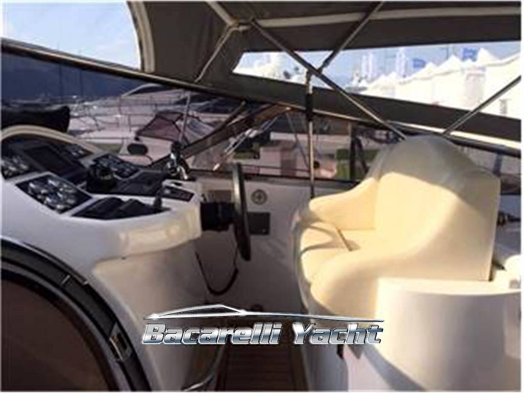 Marine yachting Mig 43