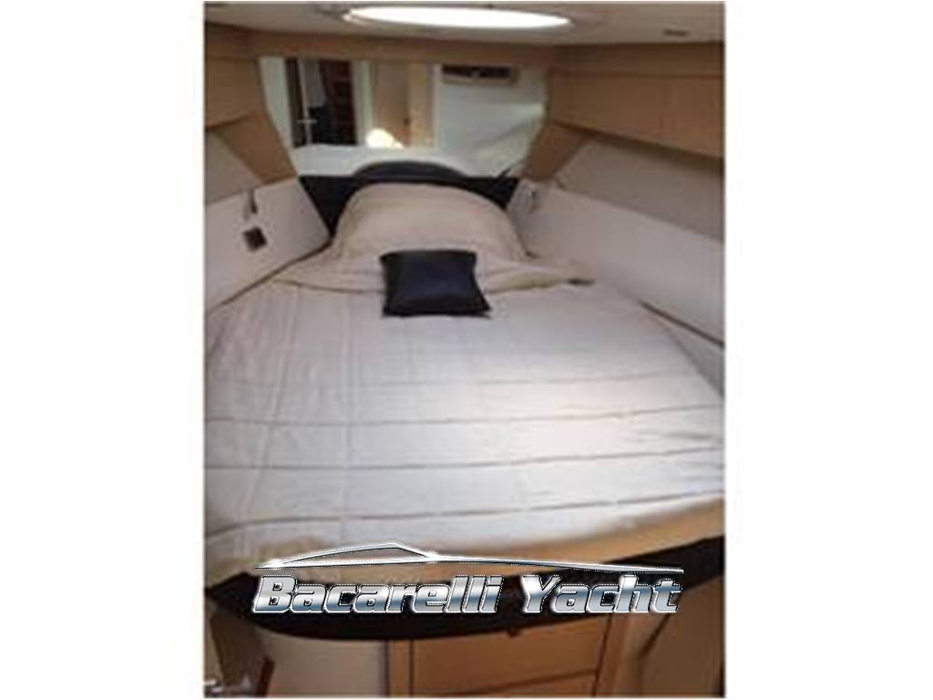 Marine yachting Mig 43