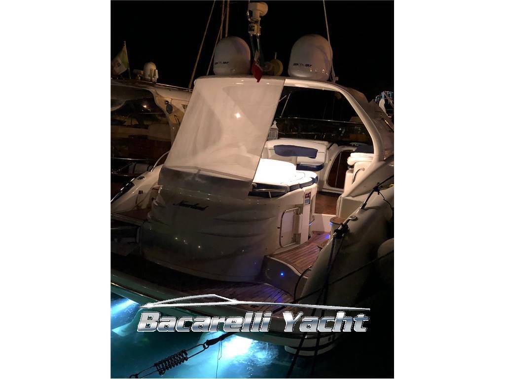 Gobbi Atlantis 42