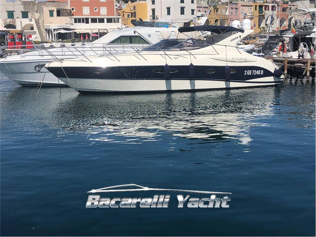 Gobbi Atlantis 42