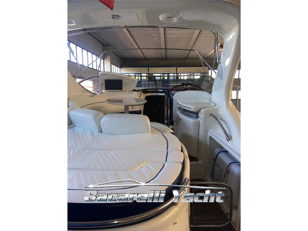 Gobbi Atlantis 42
