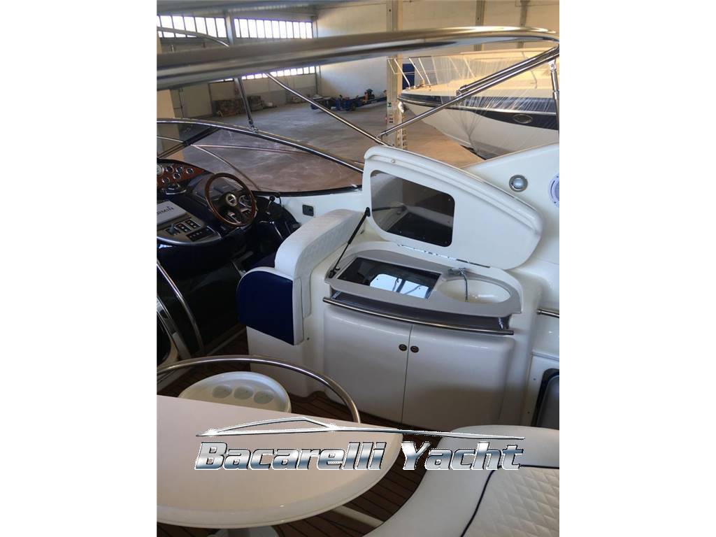 Gobbi Atlantis 42