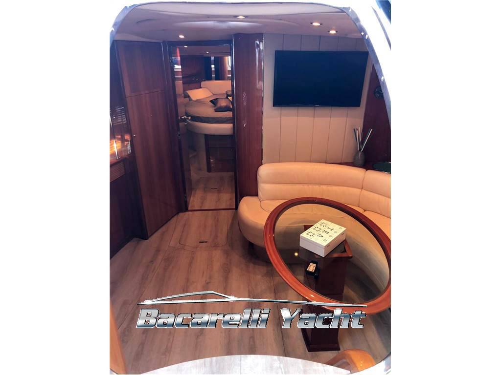 Gobbi Atlantis 42