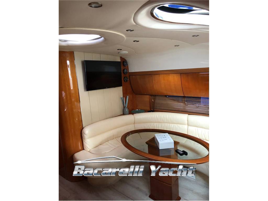 Gobbi Atlantis 42
