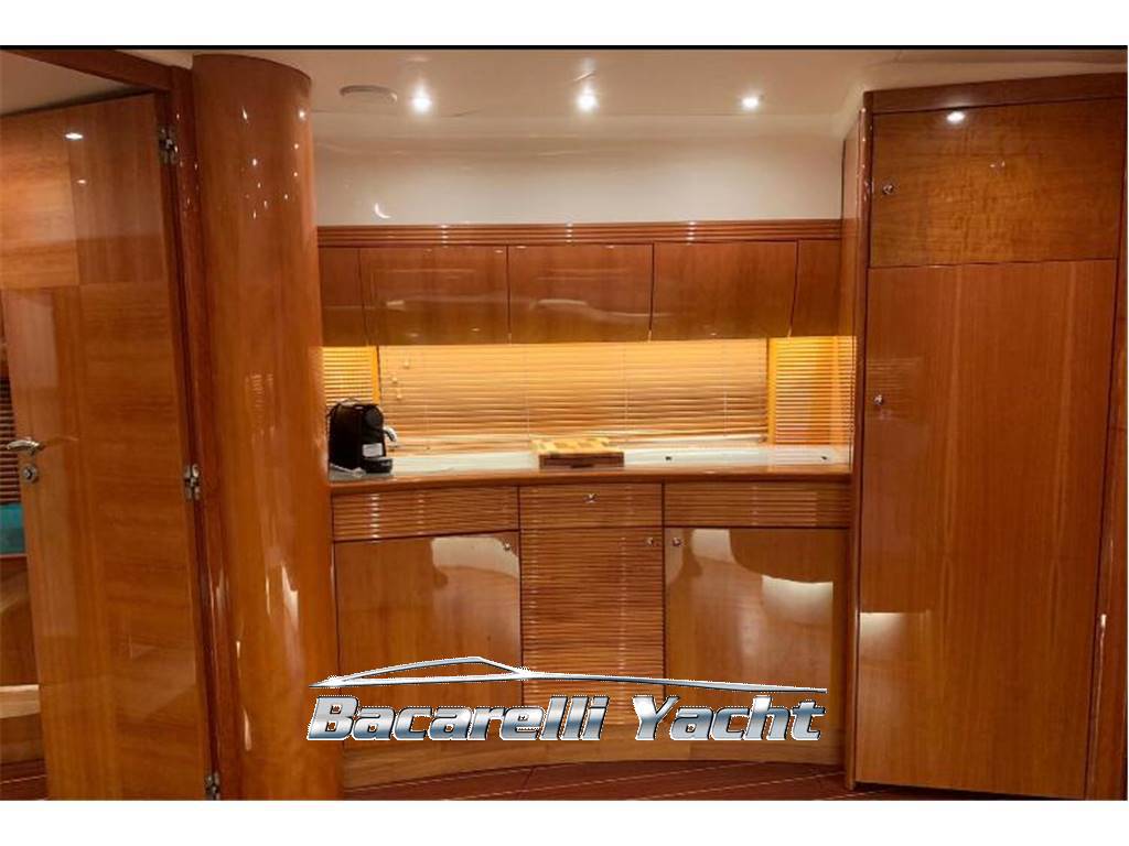 Gobbi Atlantis 42