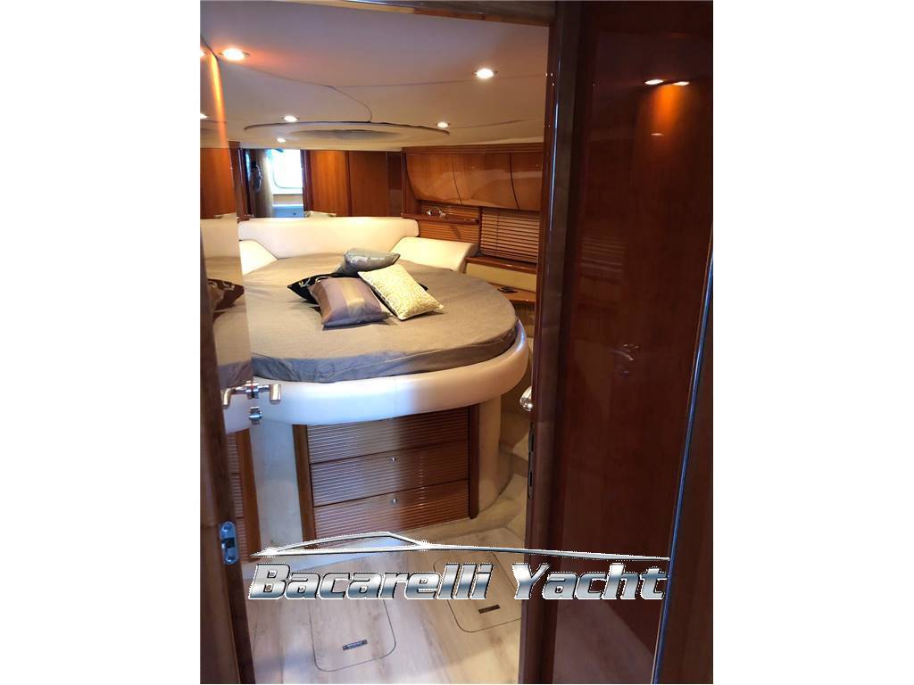 Gobbi Atlantis 42