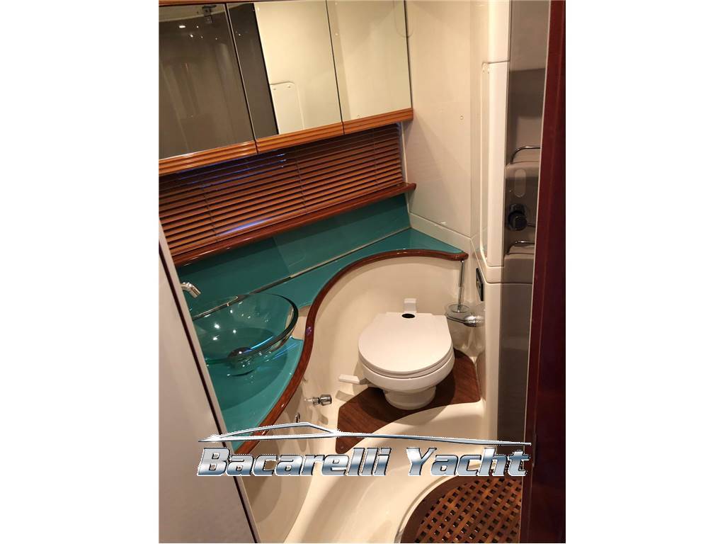 Gobbi Atlantis 42
