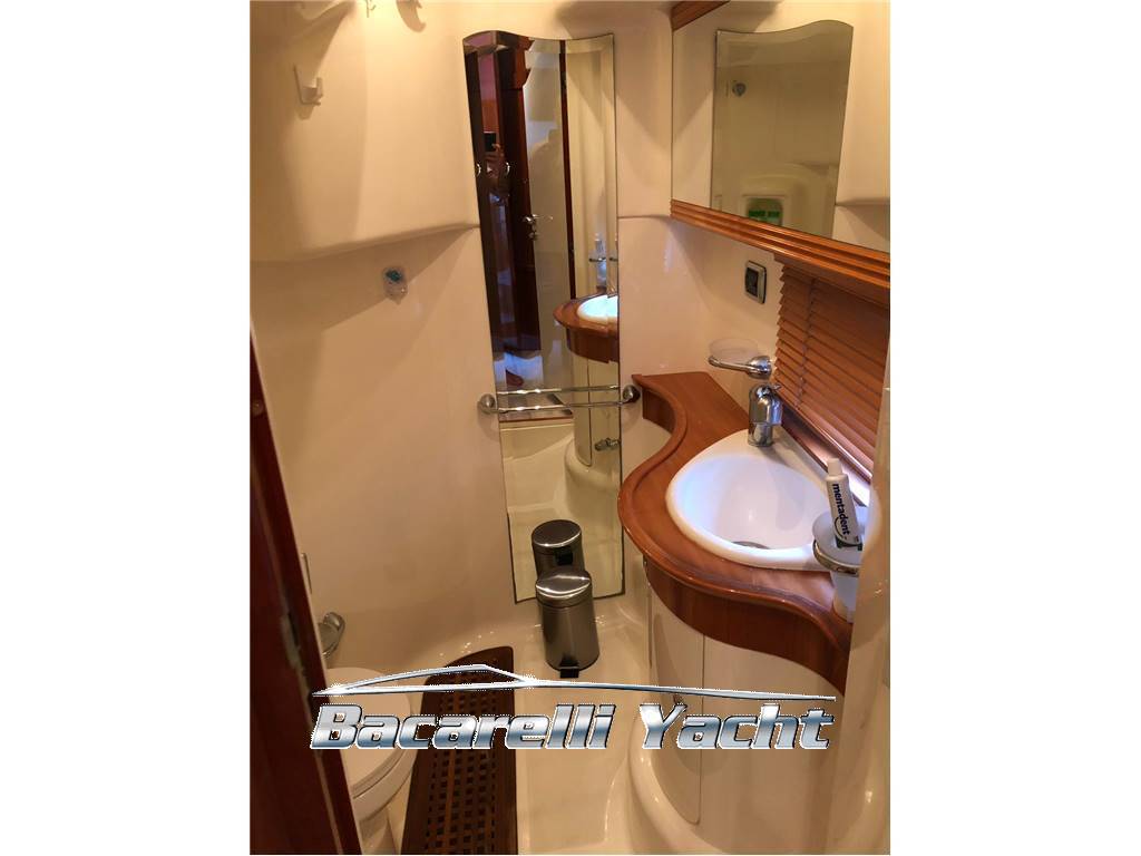 Gobbi Atlantis 42
