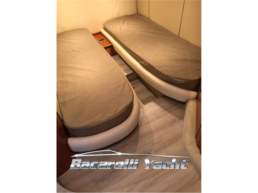 Gobbi Atlantis 42