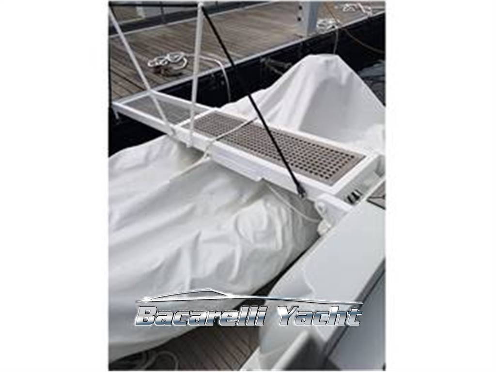 Raffaelli 52 maestrale