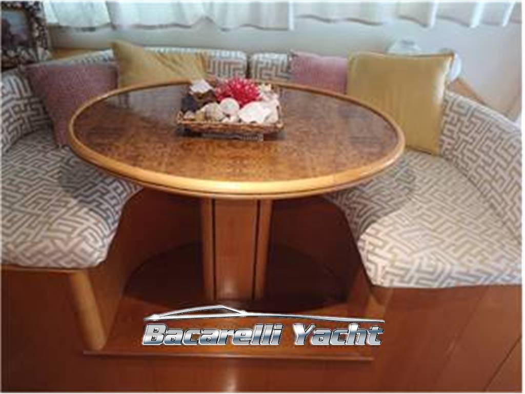 Raffaelli 52 maestrale