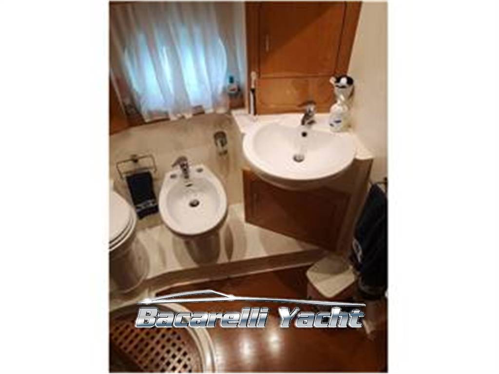 Raffaelli 52 maestrale