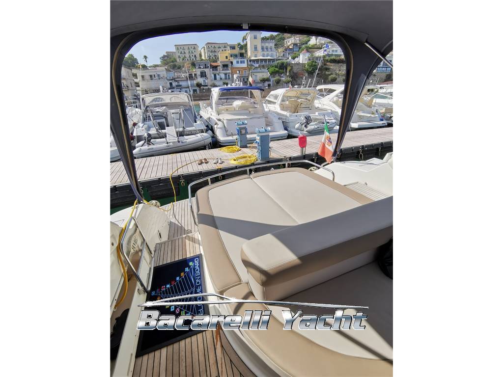 Bavaria 38 sport