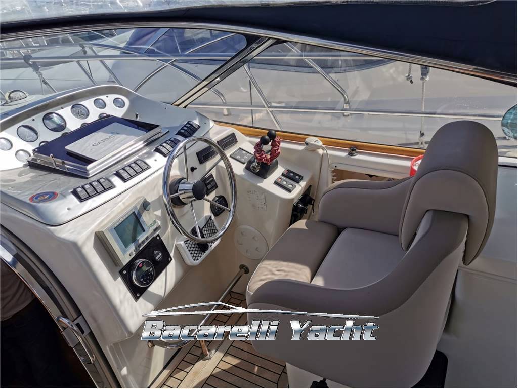 Bavaria 38 sport