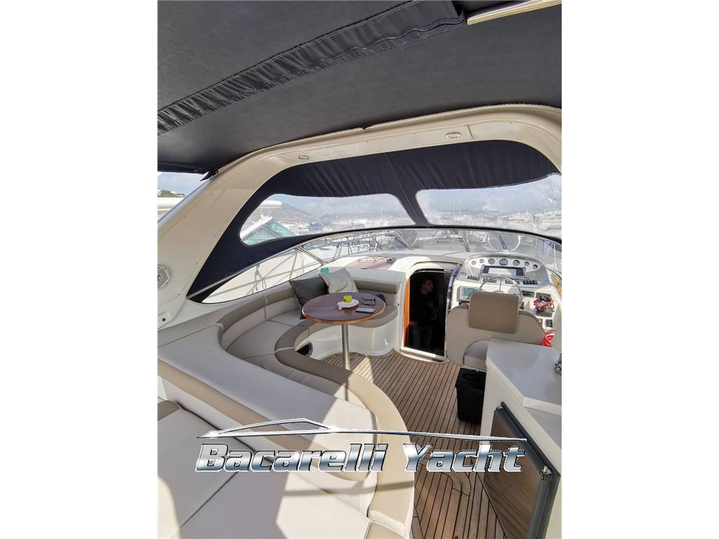Bavaria 38 sport